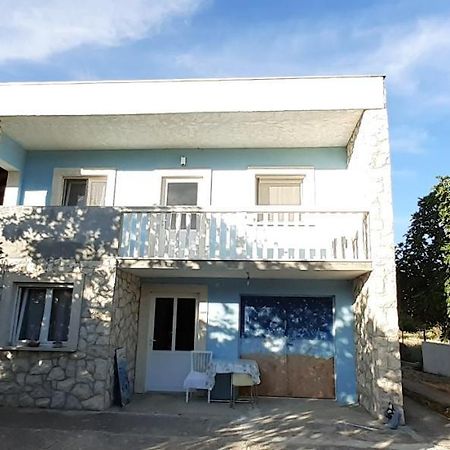 Oaza Mira Tisno Exterior foto