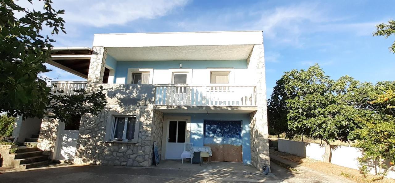 Oaza Mira Tisno Exterior foto