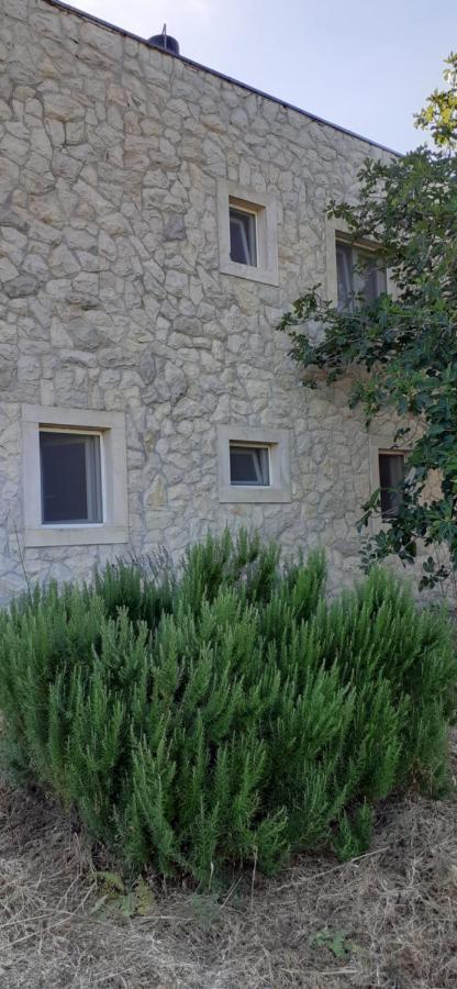 Oaza Mira Tisno Exterior foto